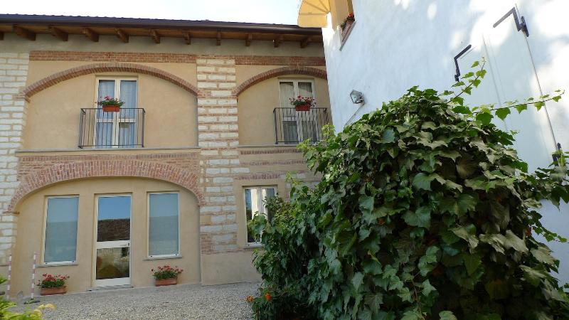 Agriturismo Ca San Sebastiano Wine Resort & Spa — general view