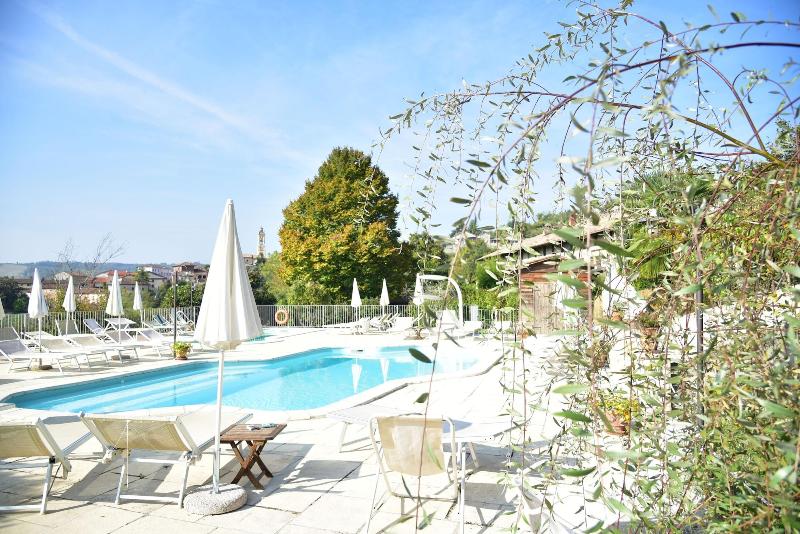 Agriturismo Ca San Sebastiano Wine Resort & Spa image