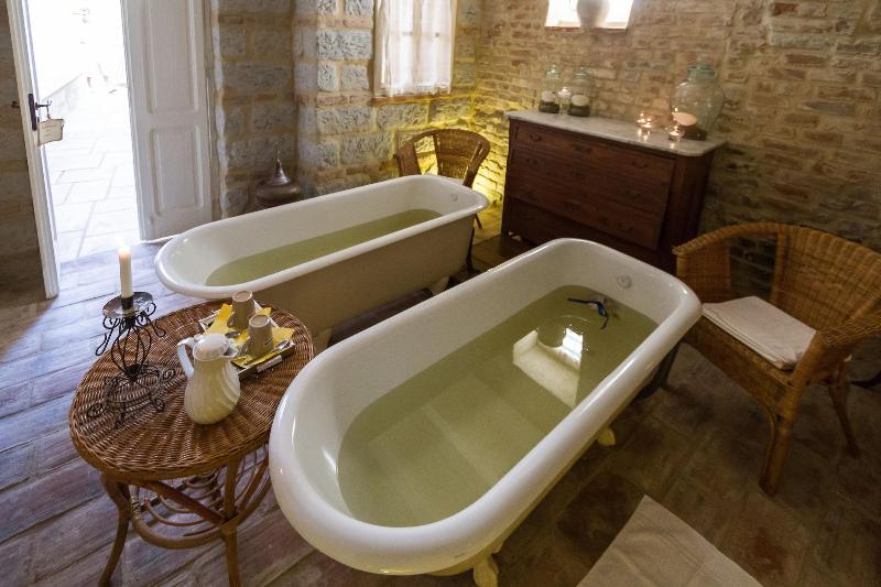 Agriturismo Ca San Sebastiano Wine Resort & Spa image