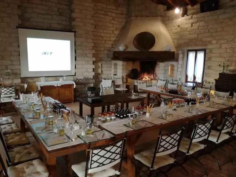 Agriturismo Ca San Sebastiano Wine Resort & Spa — exterior view