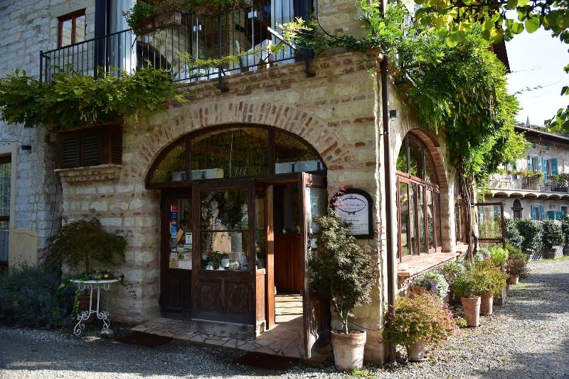 Agriturismo Ca San Sebastiano Wine Resort & Spa image