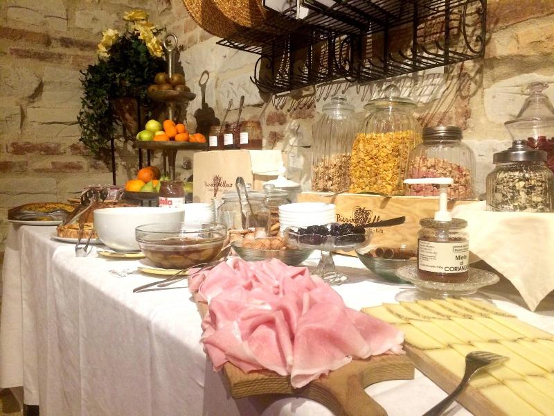 Agriturismo Ca San Sebastiano Wine Resort & Spa image