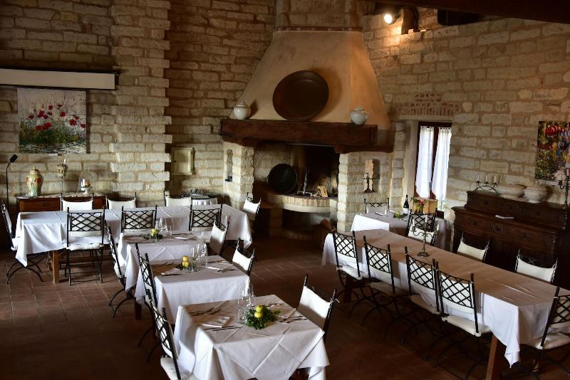Agriturismo Ca San Sebastiano Wine Resort & Spa image