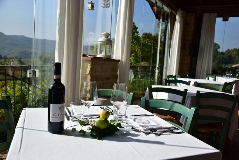 Agriturismo Ca San Sebastiano Wine Resort & Spa image