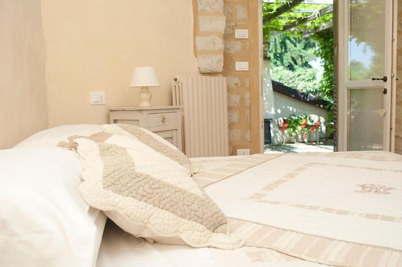 Agriturismo Ca San Sebastiano Wine Resort & Spa image