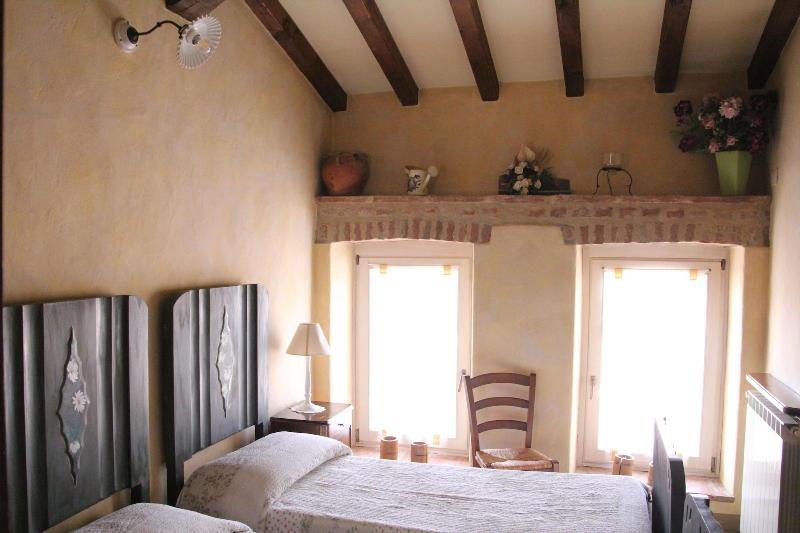 Agriturismo Ca San Sebastiano Wine Resort & Spa image