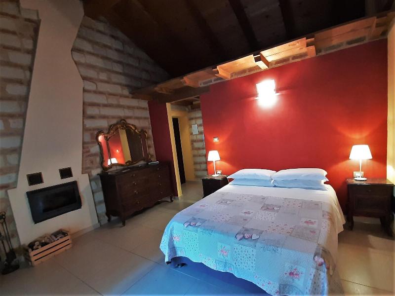 Agriturismo Ca San Sebastiano Wine Resort & Spa image