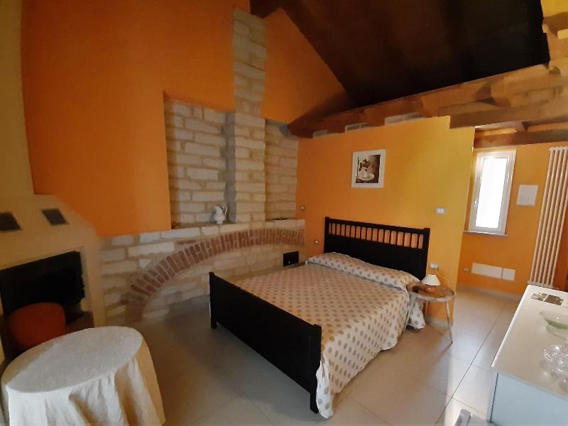 Agriturismo Ca San Sebastiano Wine Resort & Spa image