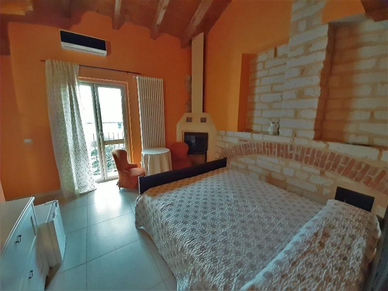 Agriturismo Ca San Sebastiano Wine Resort & Spa image