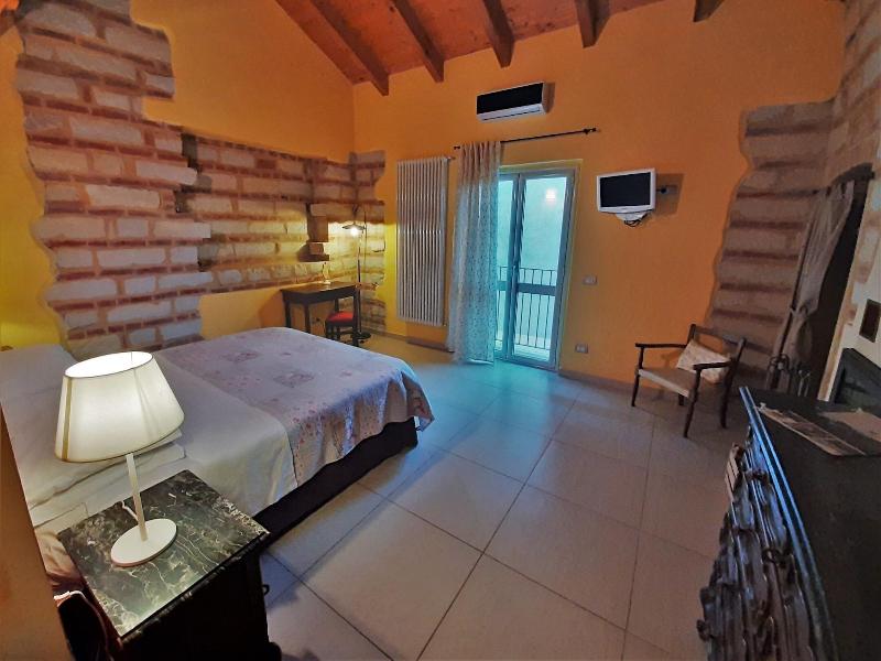 Agriturismo Ca San Sebastiano Wine Resort & Spa image