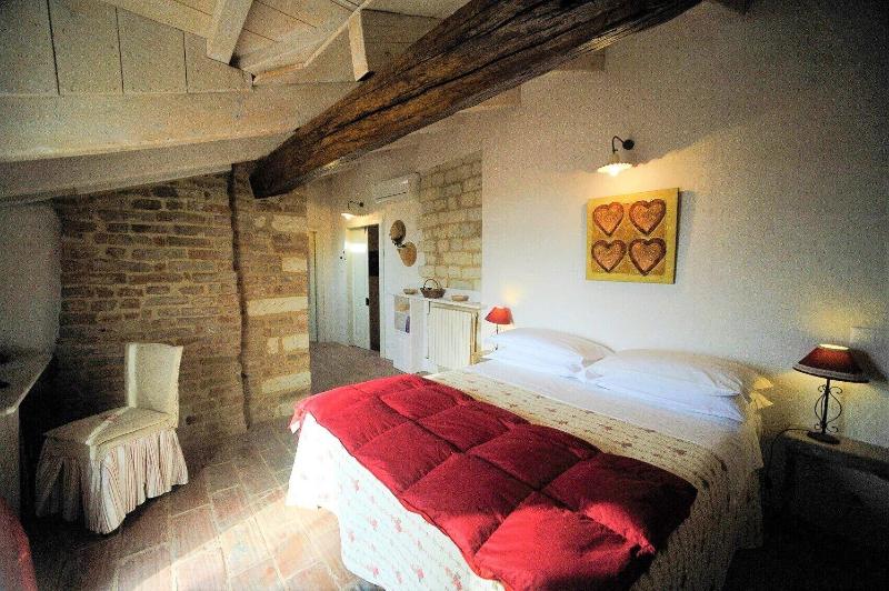 Agriturismo Ca San Sebastiano Wine Resort & Spa image