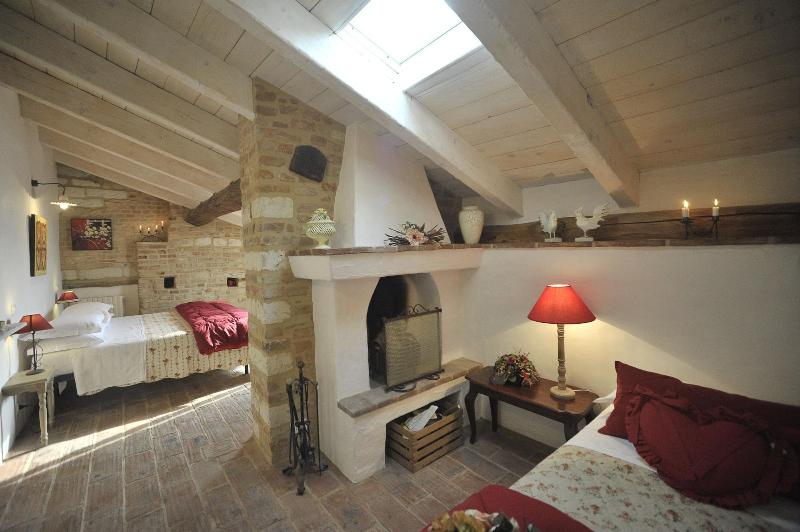 Agriturismo Ca San Sebastiano Wine Resort & Spa image