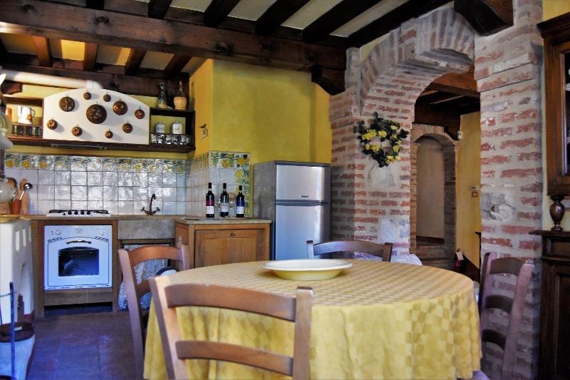 Agriturismo Ca San Sebastiano Wine Resort & Spa image
