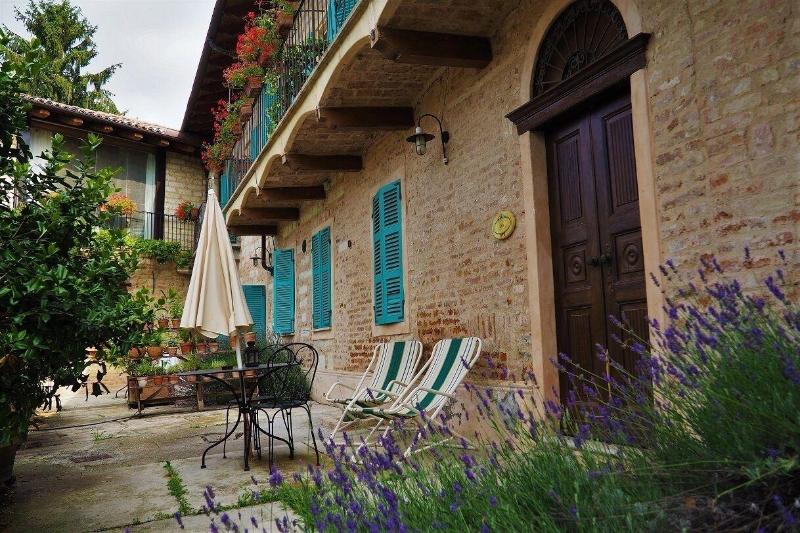 Agriturismo Ca San Sebastiano Wine Resort & Spa image