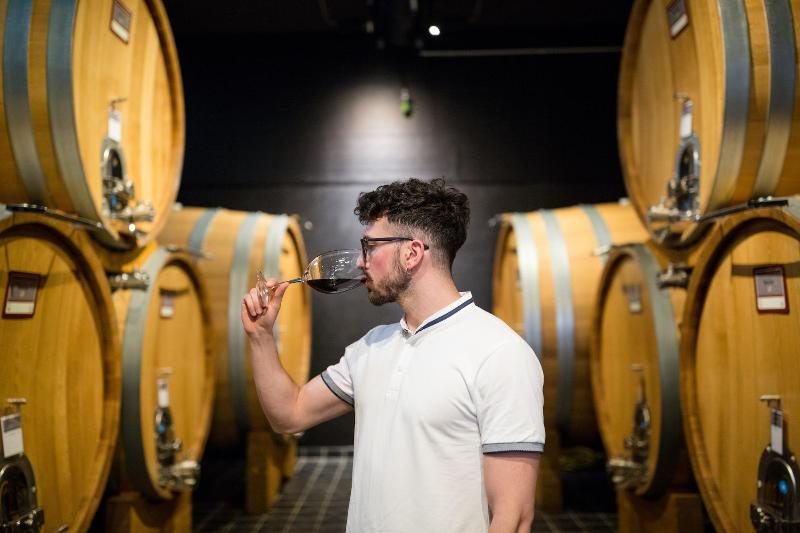 Cascina BarÃ c image