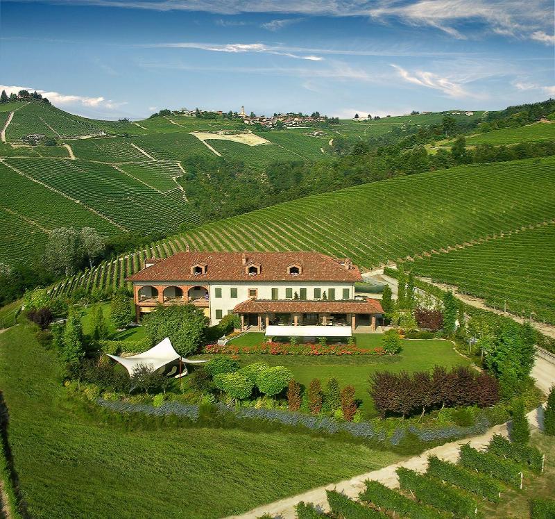 Cascina BarÃ c image