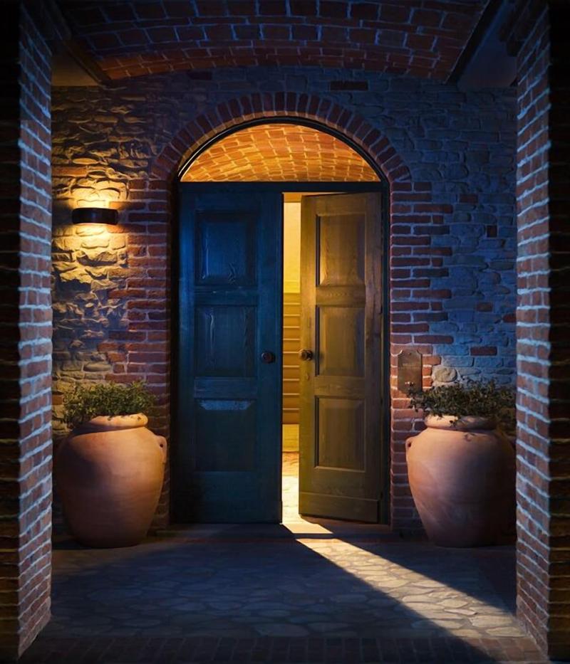 Cascina BarÃ c image
