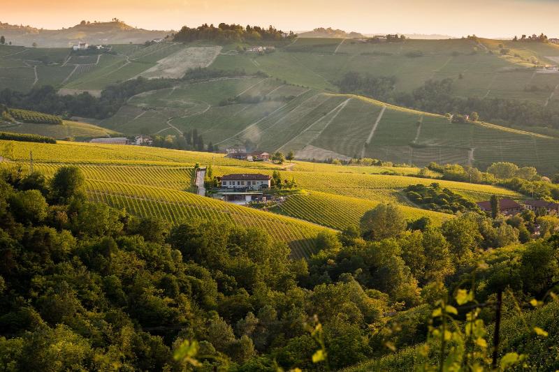 Cascina BarÃ c image