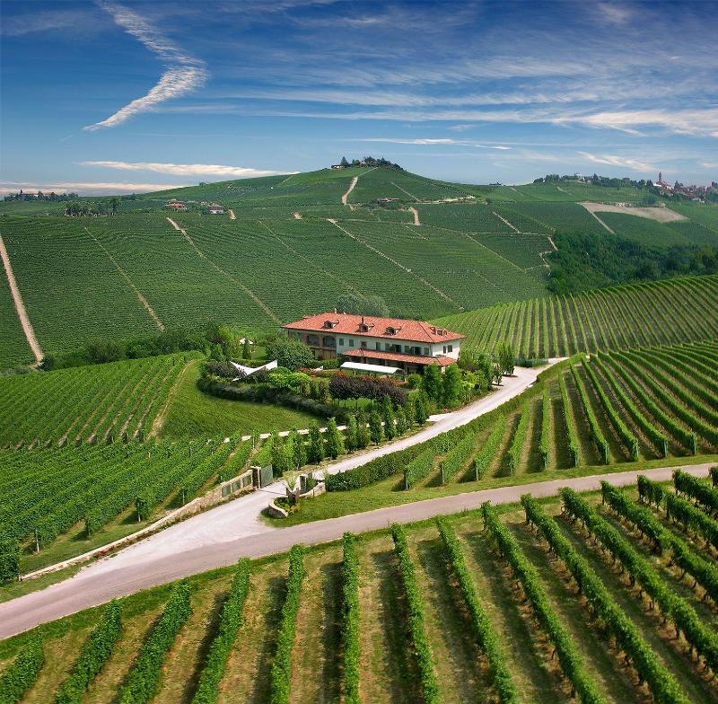 Cascina BarÃ c image