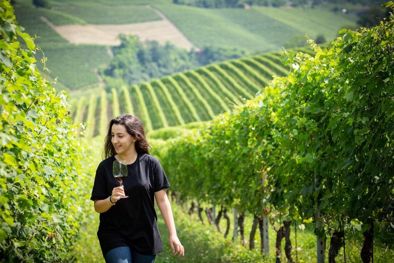 Cascina BarÃ c image