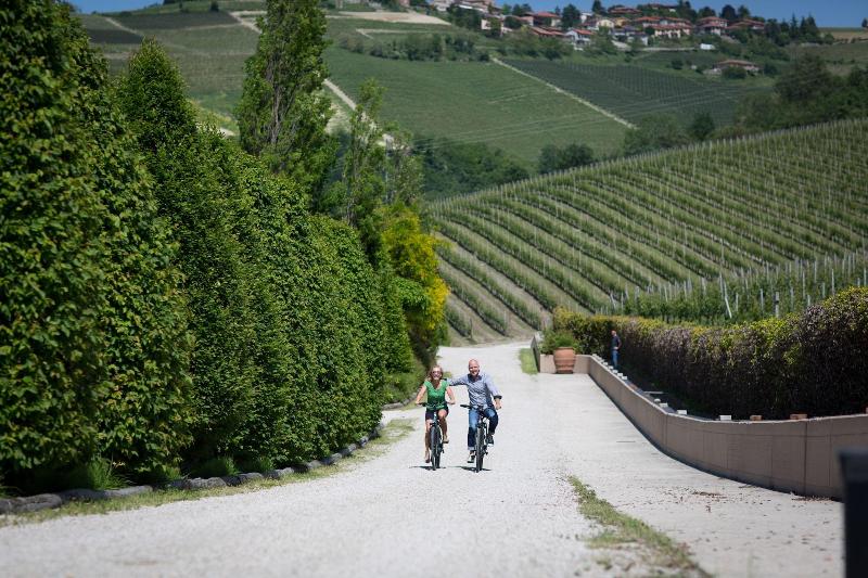 Cascina BarÃ c image