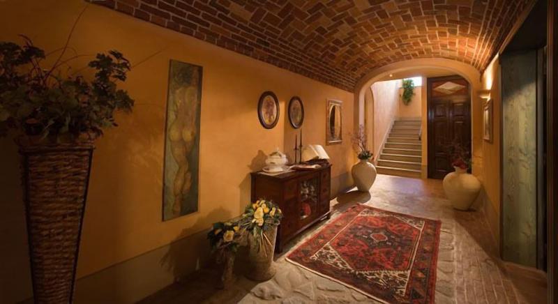 Cascina BarÃ c image