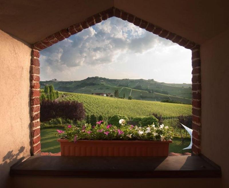 Cascina BarÃ c image