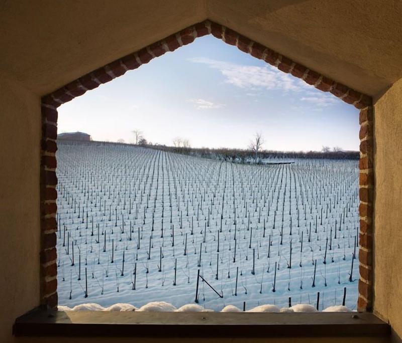 Cascina BarÃ c image