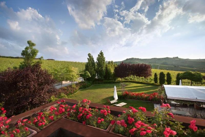 Cascina BarÃ c image