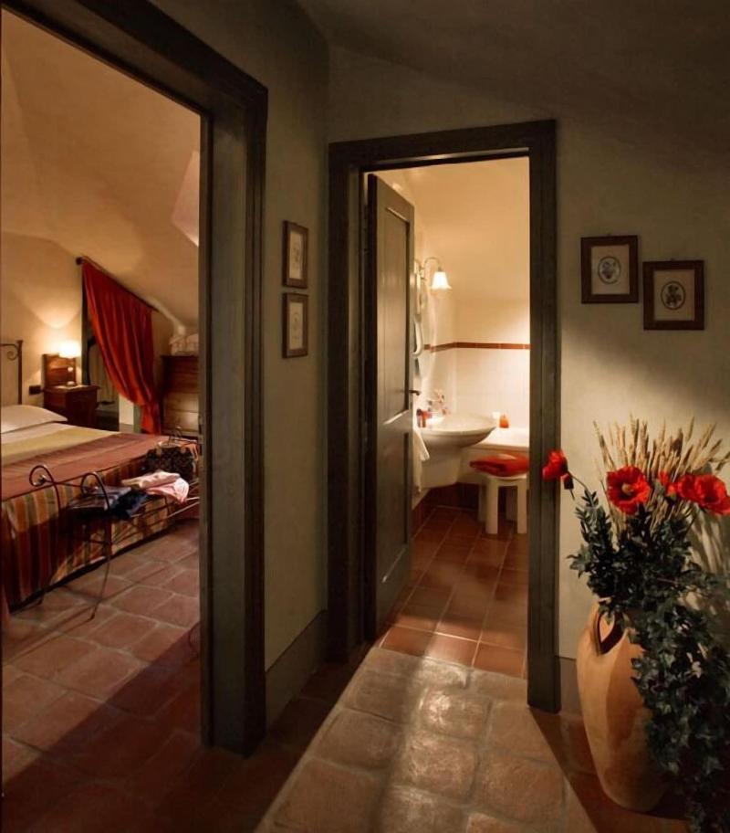 Cascina BarÃ c image