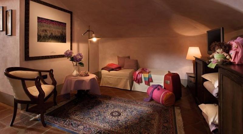 Cascina BarÃ c image