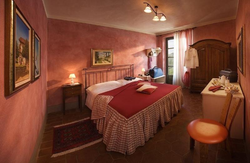 Cascina BarÃ c image