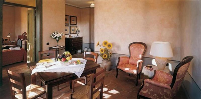 Cascina BarÃ c image