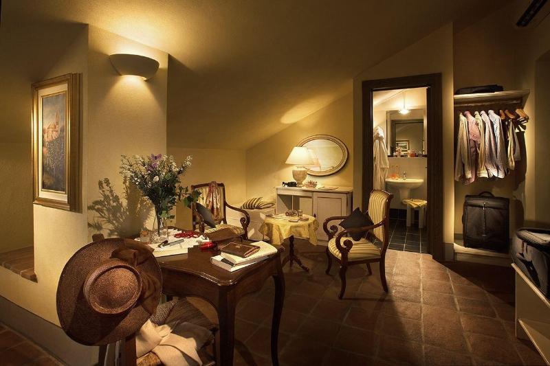 Cascina BarÃ c image