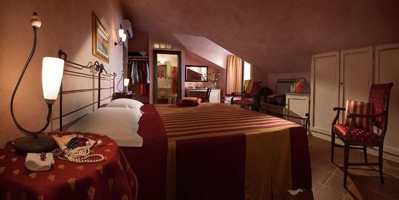 Cascina BarÃ c image