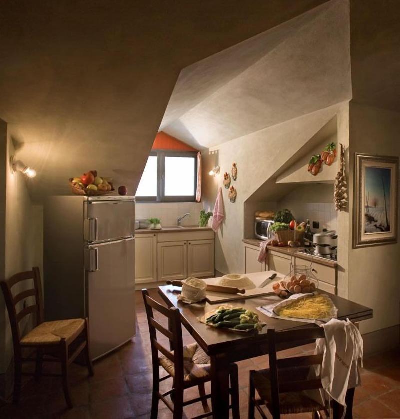Cascina BarÃ c image