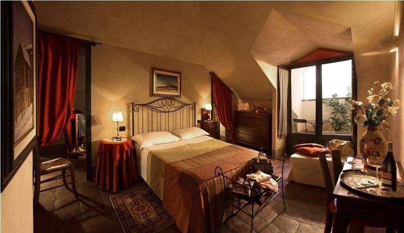 Cascina BarÃ c image