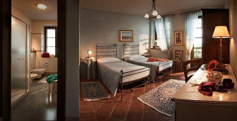 Cascina BarÃ c image