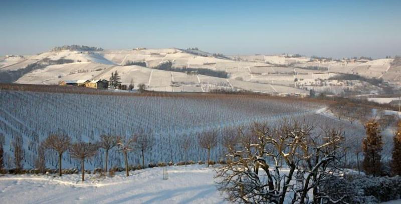 Cascina BarÃ c image