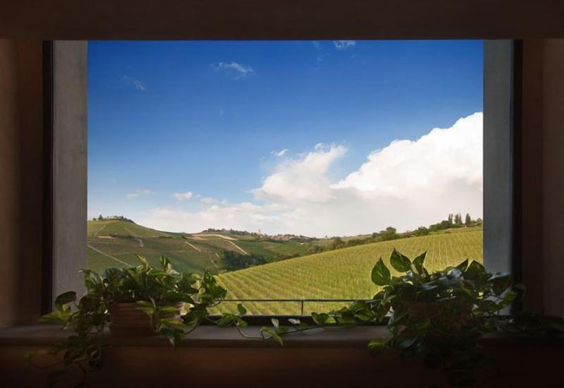 Cascina BarÃ c image