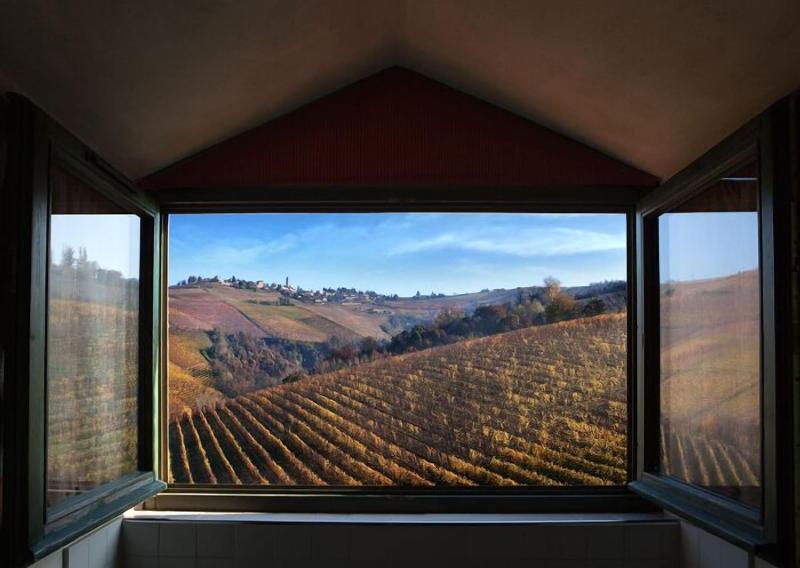 Cascina BarÃ c image
