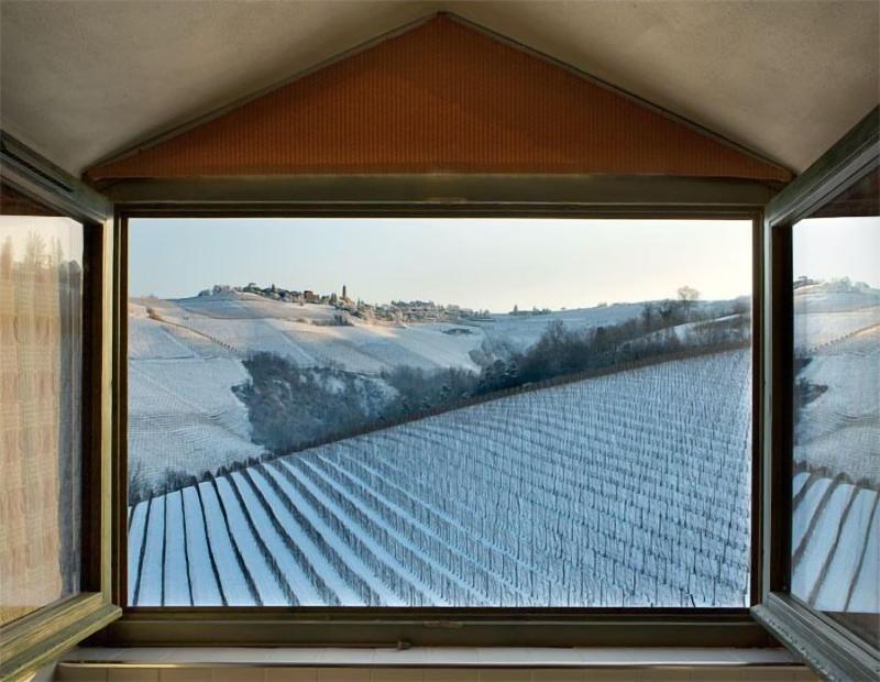 Cascina BarÃ c image