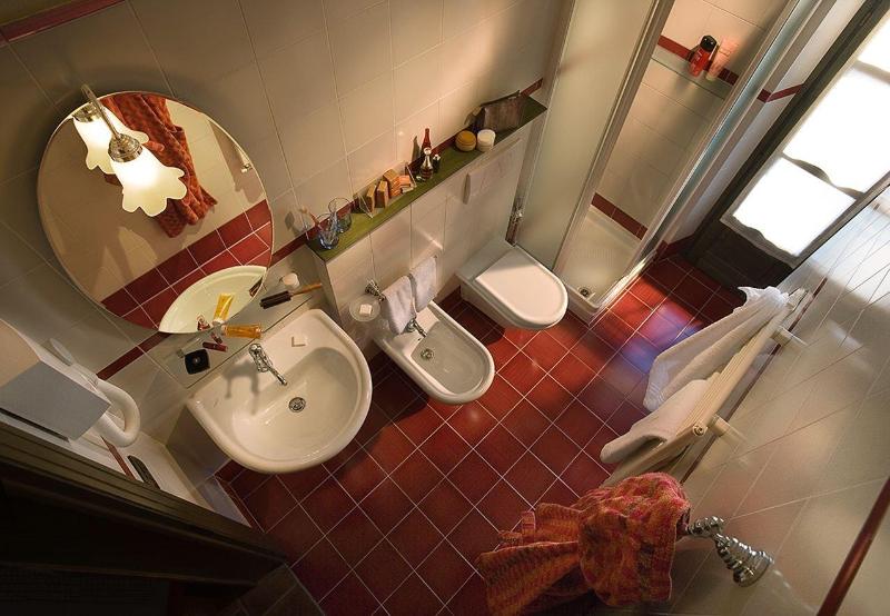 Cascina BarÃ c image