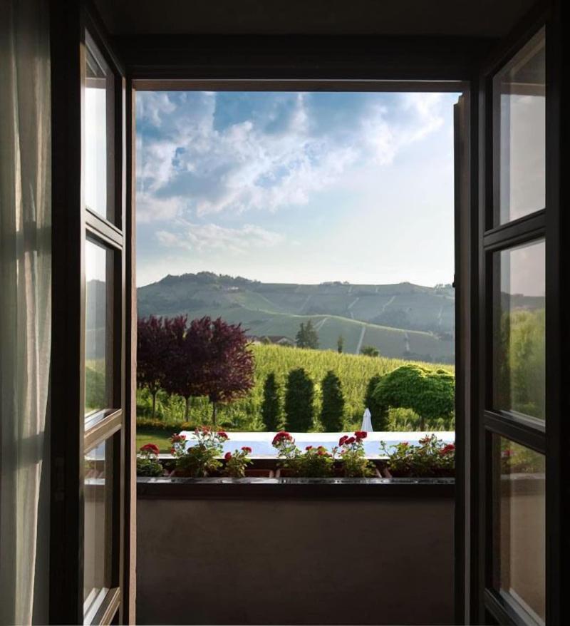 Cascina BarÃ c image