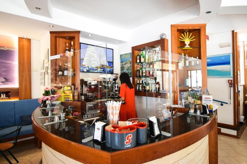 Hotel La Plage image