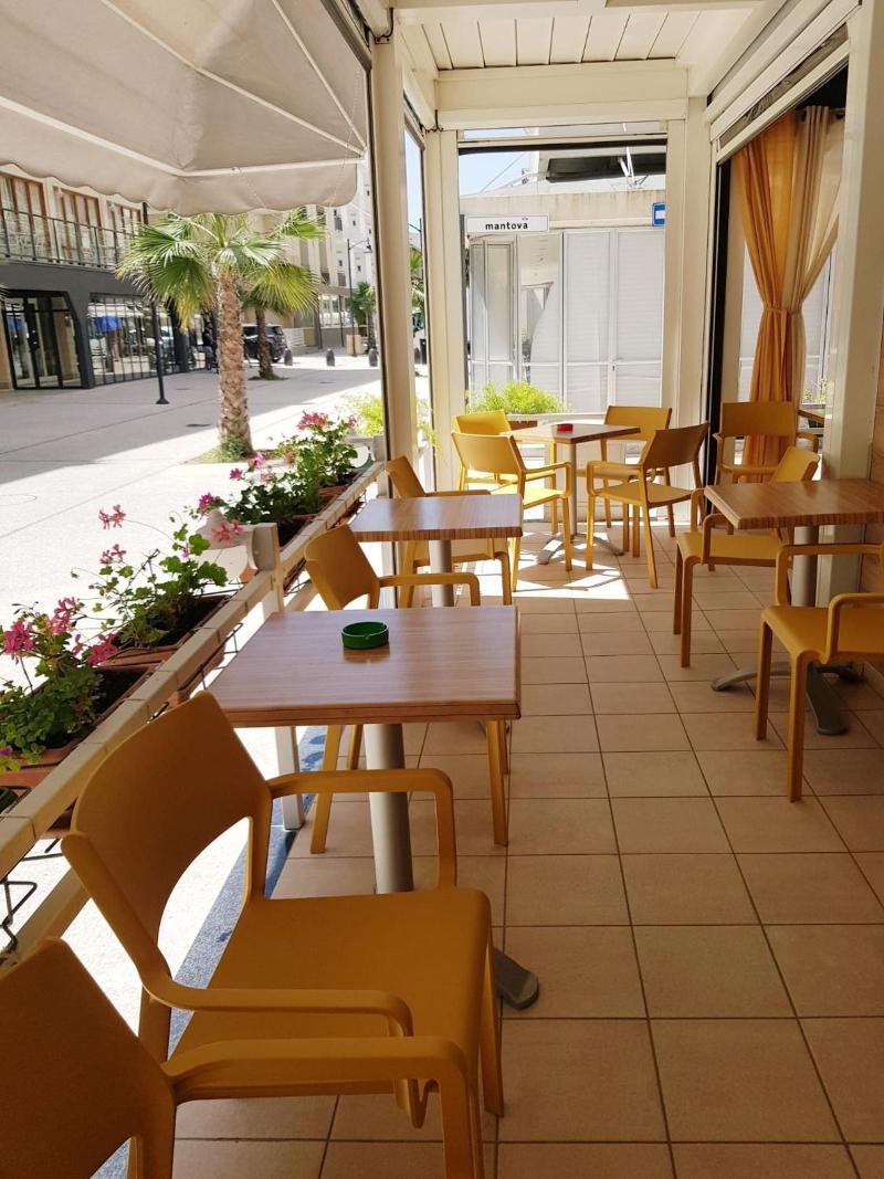 Hotel La Plage image