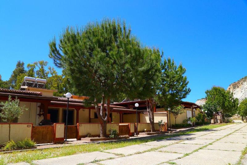 Eraclea Minoa Village image