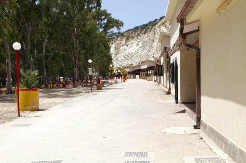 Eraclea Minoa Village image