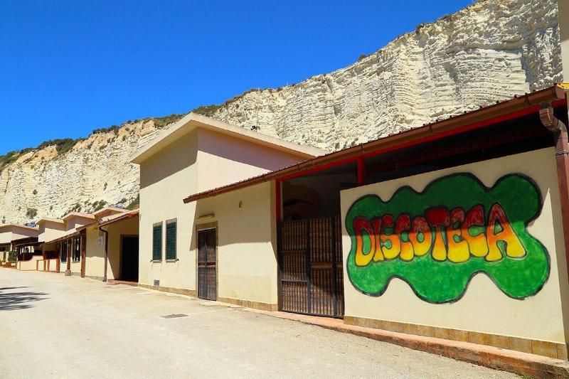 Eraclea Minoa Village image