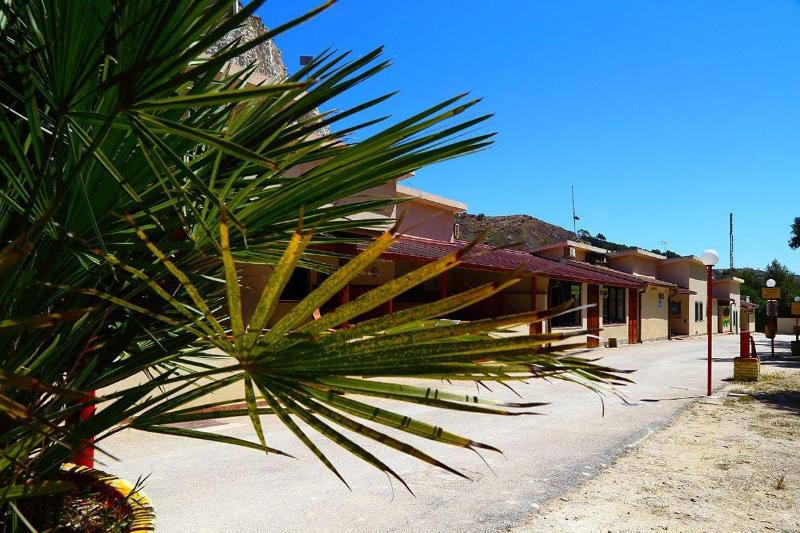 Eraclea Minoa Village image